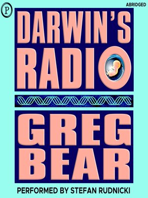 cover image of Darwin's Radio